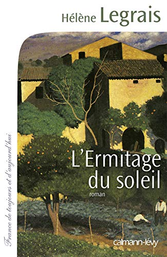 [L']ermitage du soleil